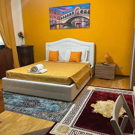 Venice Villa Apartment Μέστρε Εξωτερικό φωτογραφία