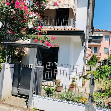 Venice Villa Apartment Μέστρε Εξωτερικό φωτογραφία