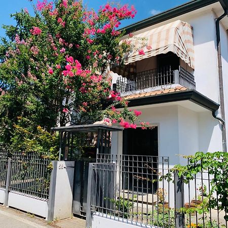 Venice Villa Apartment Μέστρε Εξωτερικό φωτογραφία