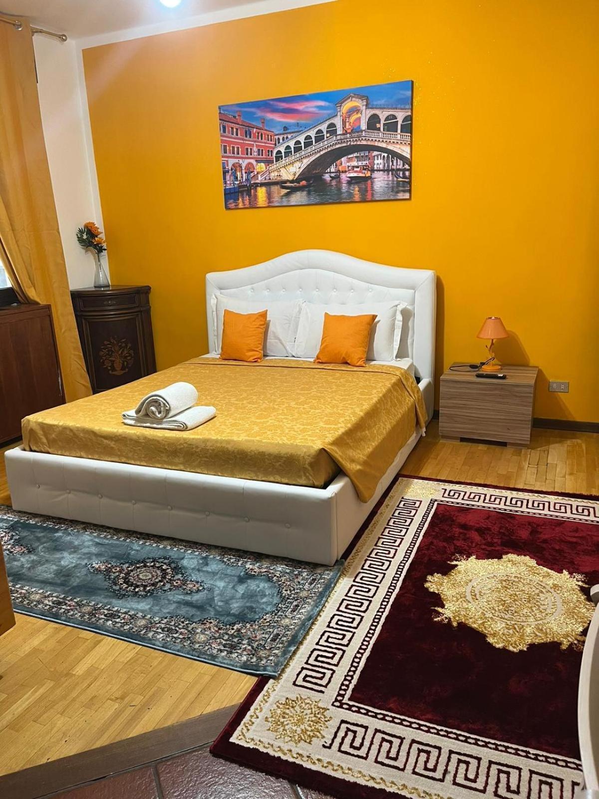 Venice Villa Apartment Μέστρε Εξωτερικό φωτογραφία