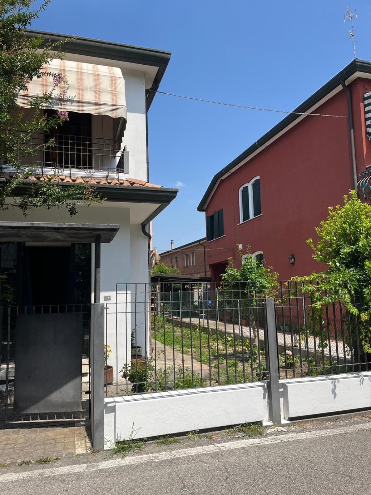 Venice Villa Apartment Μέστρε Εξωτερικό φωτογραφία