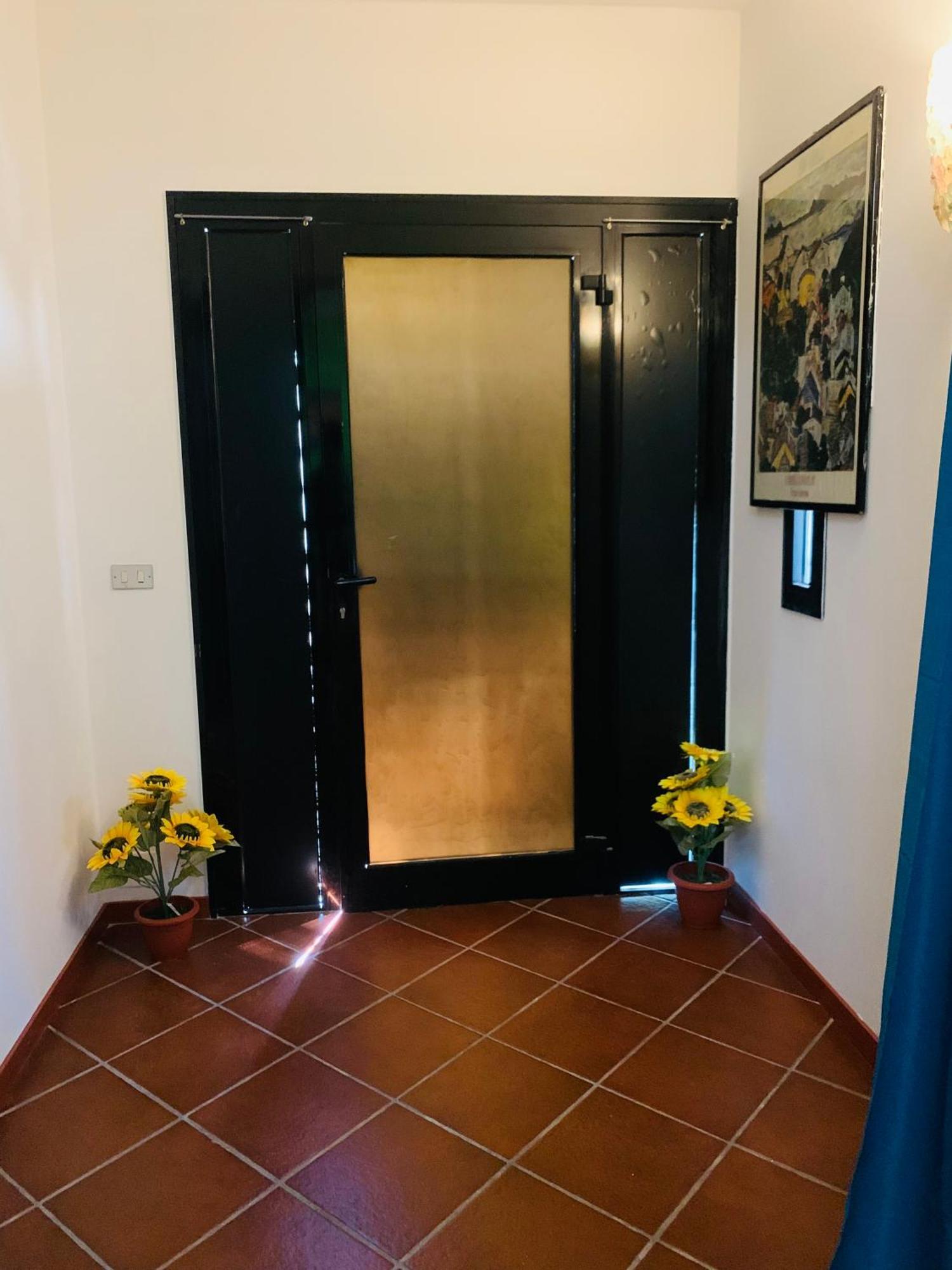 Venice Villa Apartment Μέστρε Εξωτερικό φωτογραφία