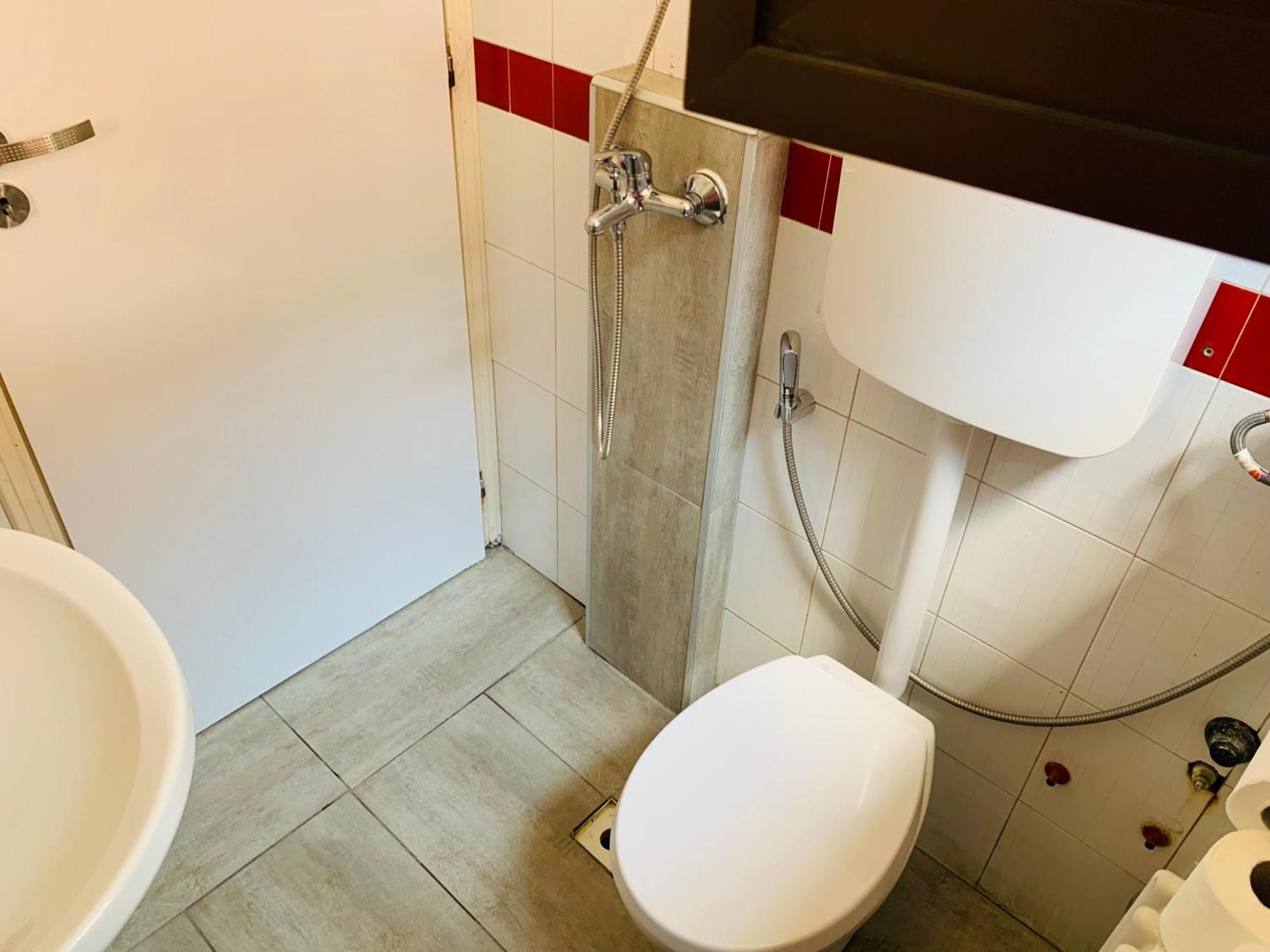Venice Villa Apartment Μέστρε Εξωτερικό φωτογραφία