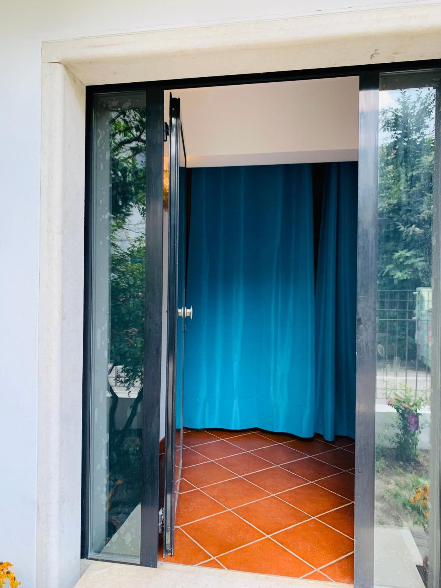 Venice Villa Apartment Μέστρε Εξωτερικό φωτογραφία