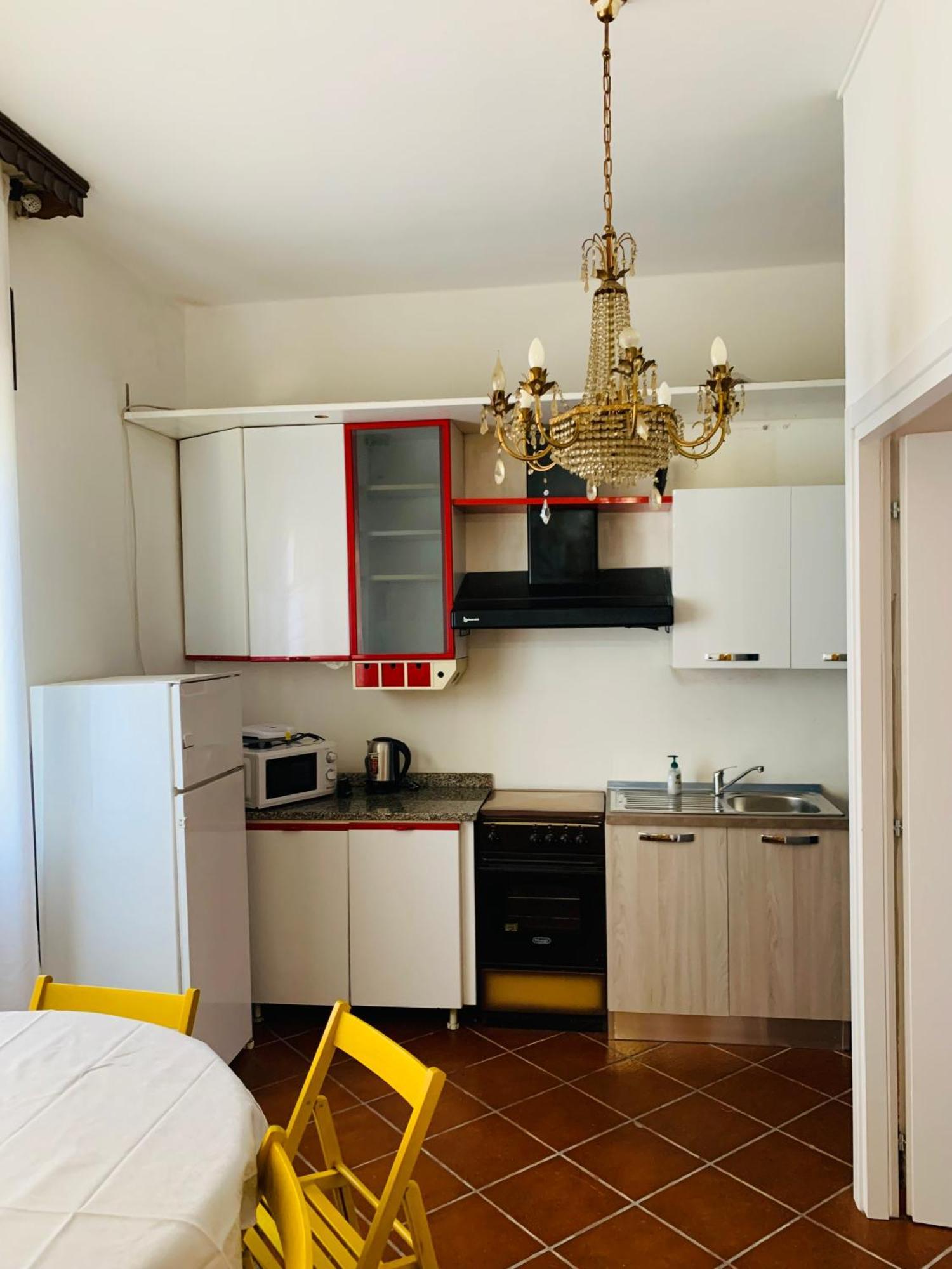 Venice Villa Apartment Μέστρε Εξωτερικό φωτογραφία