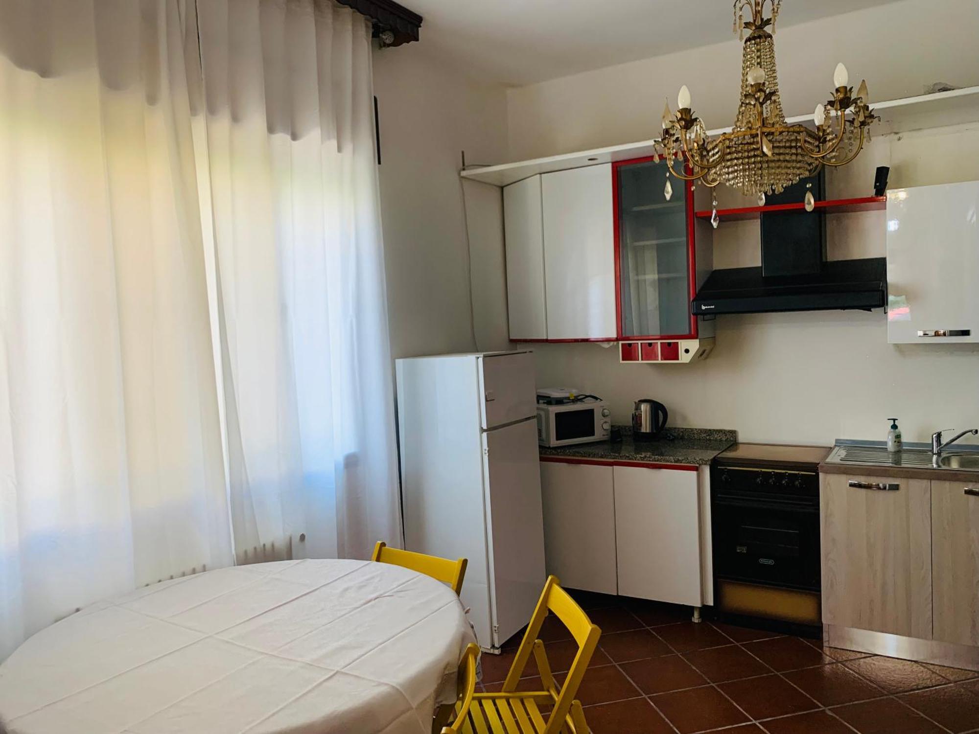 Venice Villa Apartment Μέστρε Εξωτερικό φωτογραφία