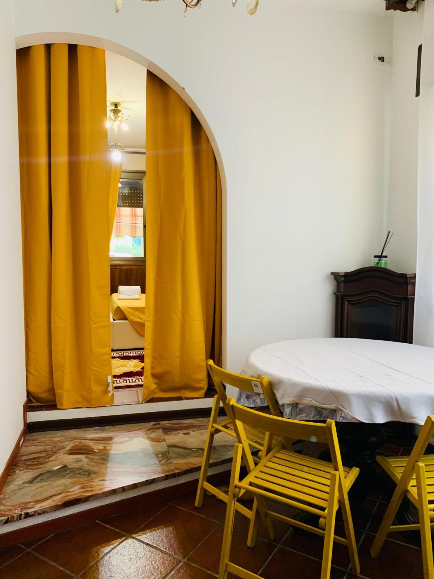 Venice Villa Apartment Μέστρε Εξωτερικό φωτογραφία