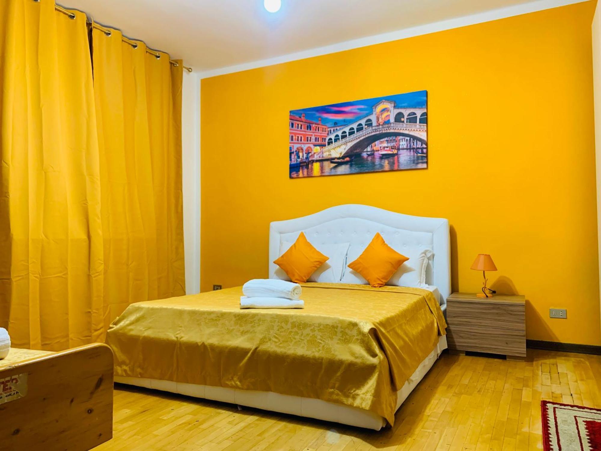 Venice Villa Apartment Μέστρε Εξωτερικό φωτογραφία