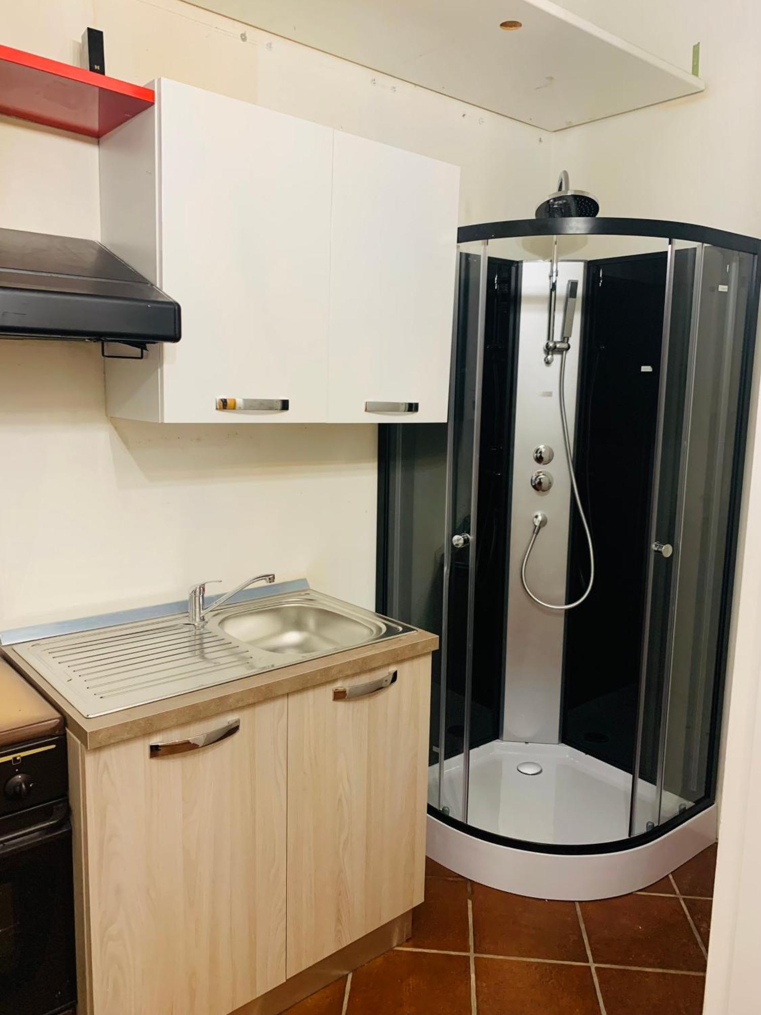 Venice Villa Apartment Μέστρε Εξωτερικό φωτογραφία