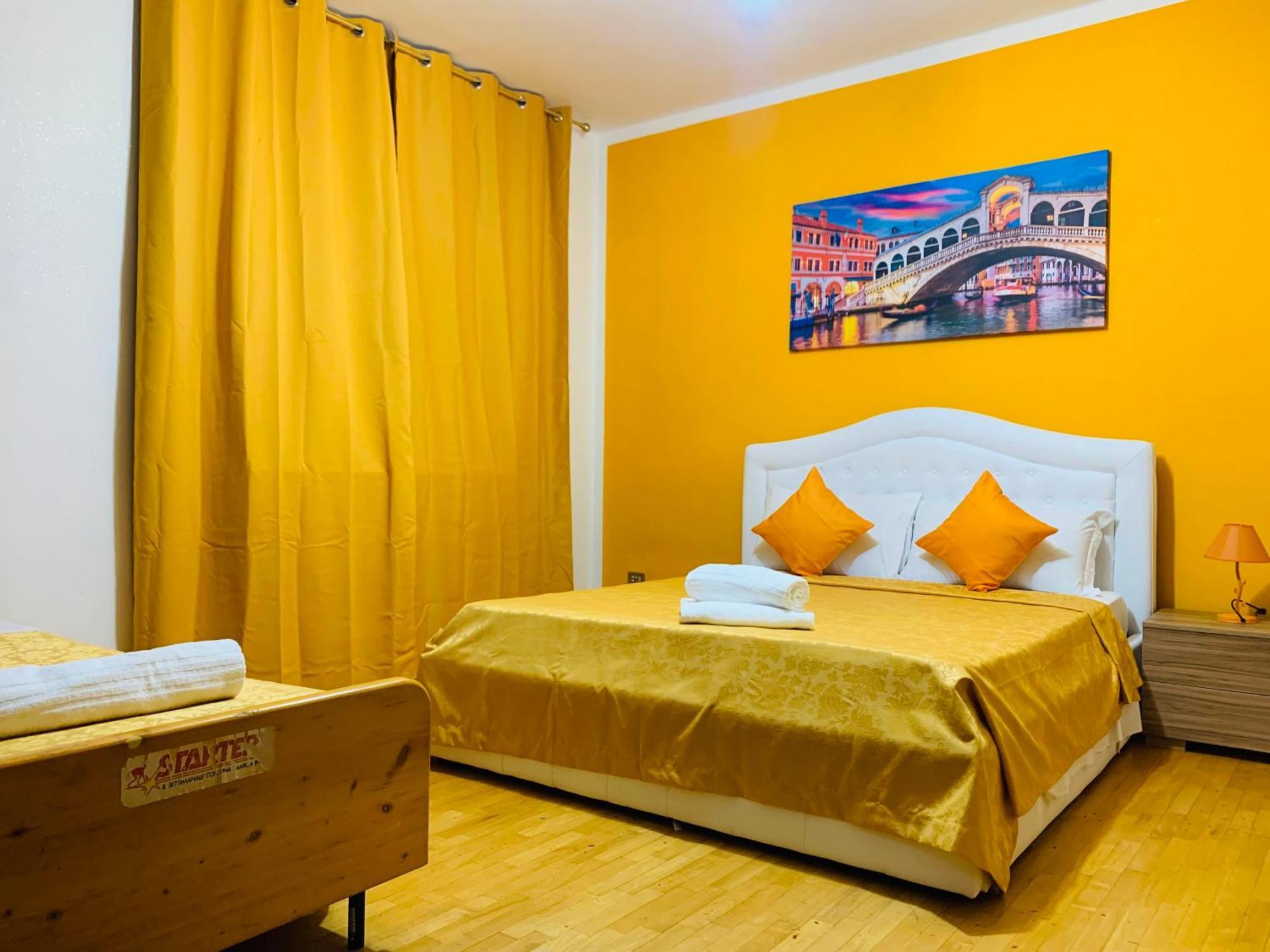 Venice Villa Apartment Μέστρε Εξωτερικό φωτογραφία