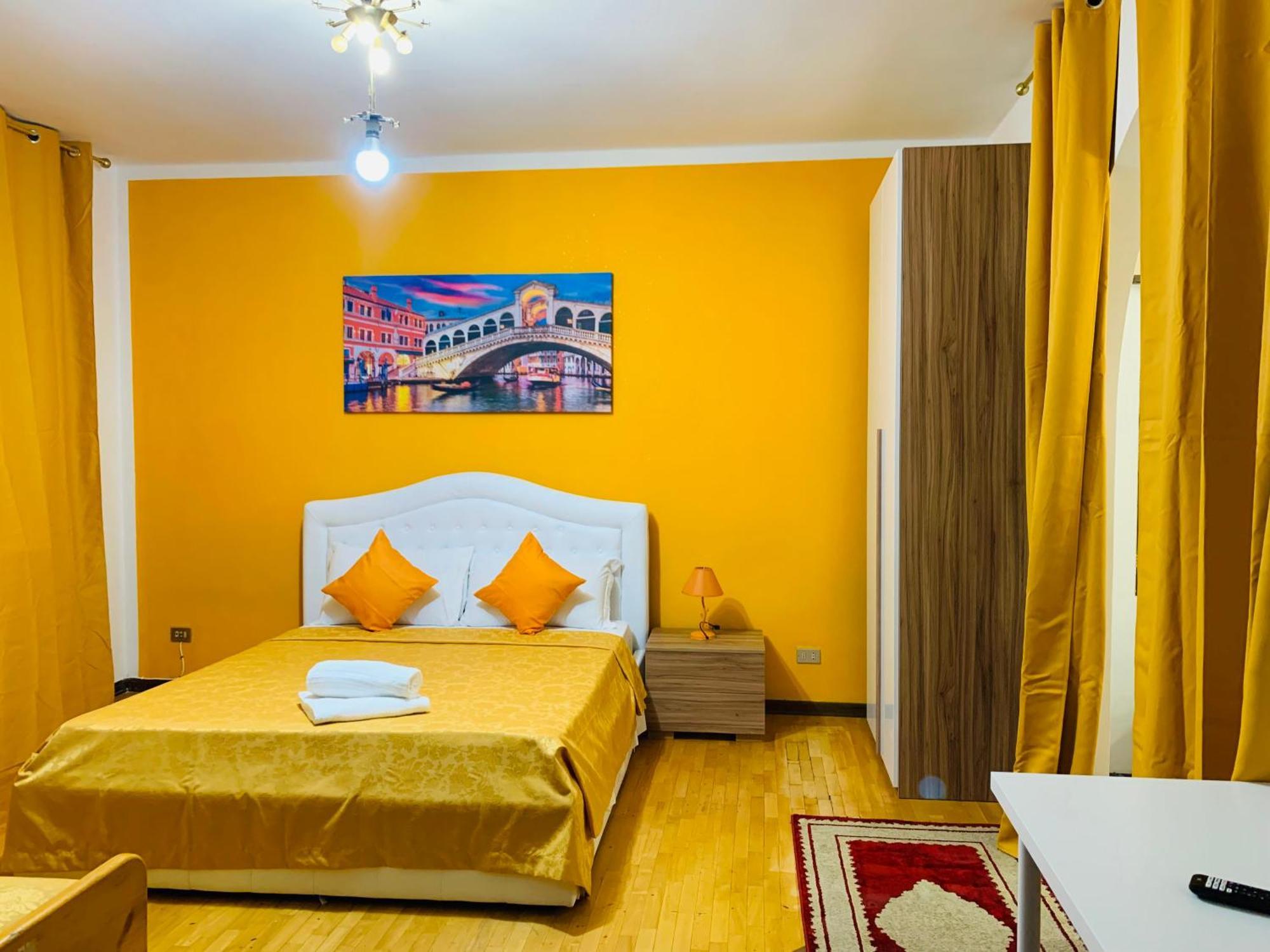 Venice Villa Apartment Μέστρε Εξωτερικό φωτογραφία