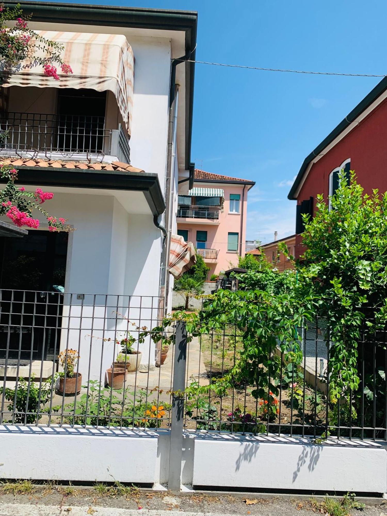 Venice Villa Apartment Μέστρε Εξωτερικό φωτογραφία